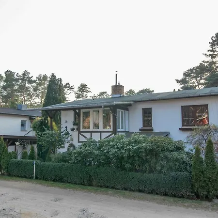 アパート Timmy ルブミン