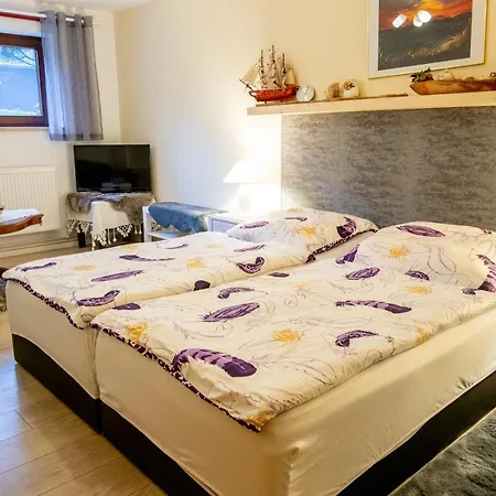 Timmy アパート *