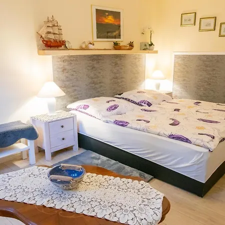 Timmy Apartament Lubmin