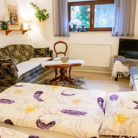 Timmy アパート *